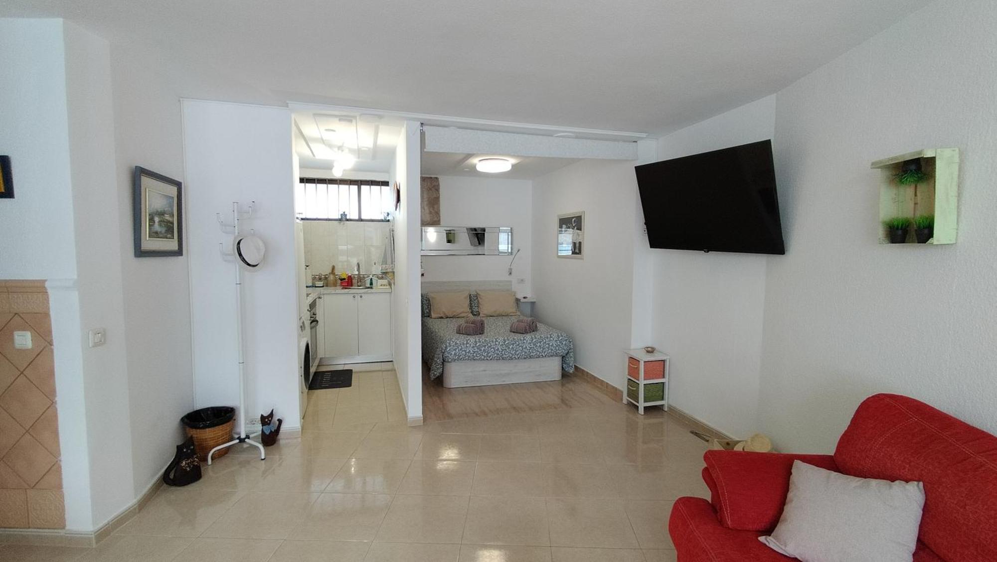Estudio Sunset Luamar กาโกรอนเต ภายนอก รูปภาพ