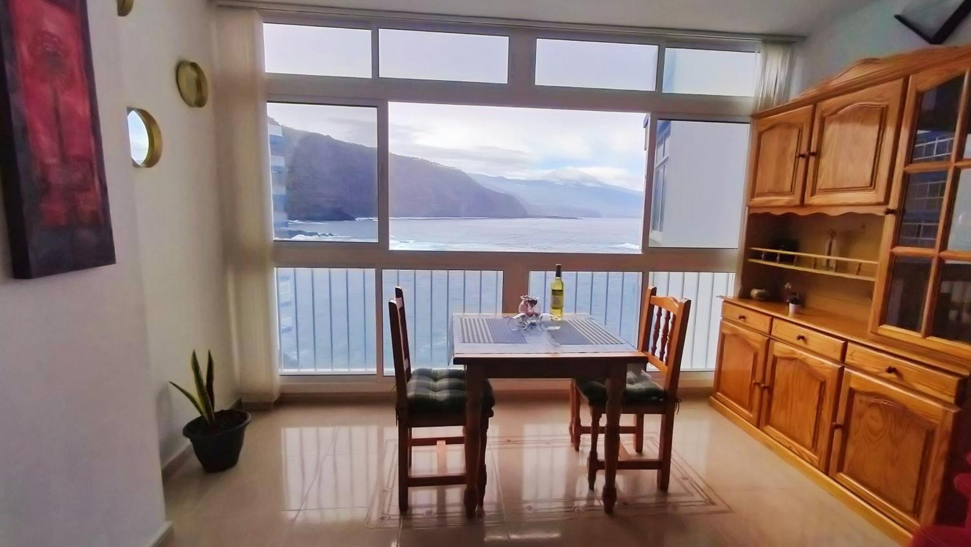 Estudio Sunset Luamar กาโกรอนเต ภายนอก รูปภาพ