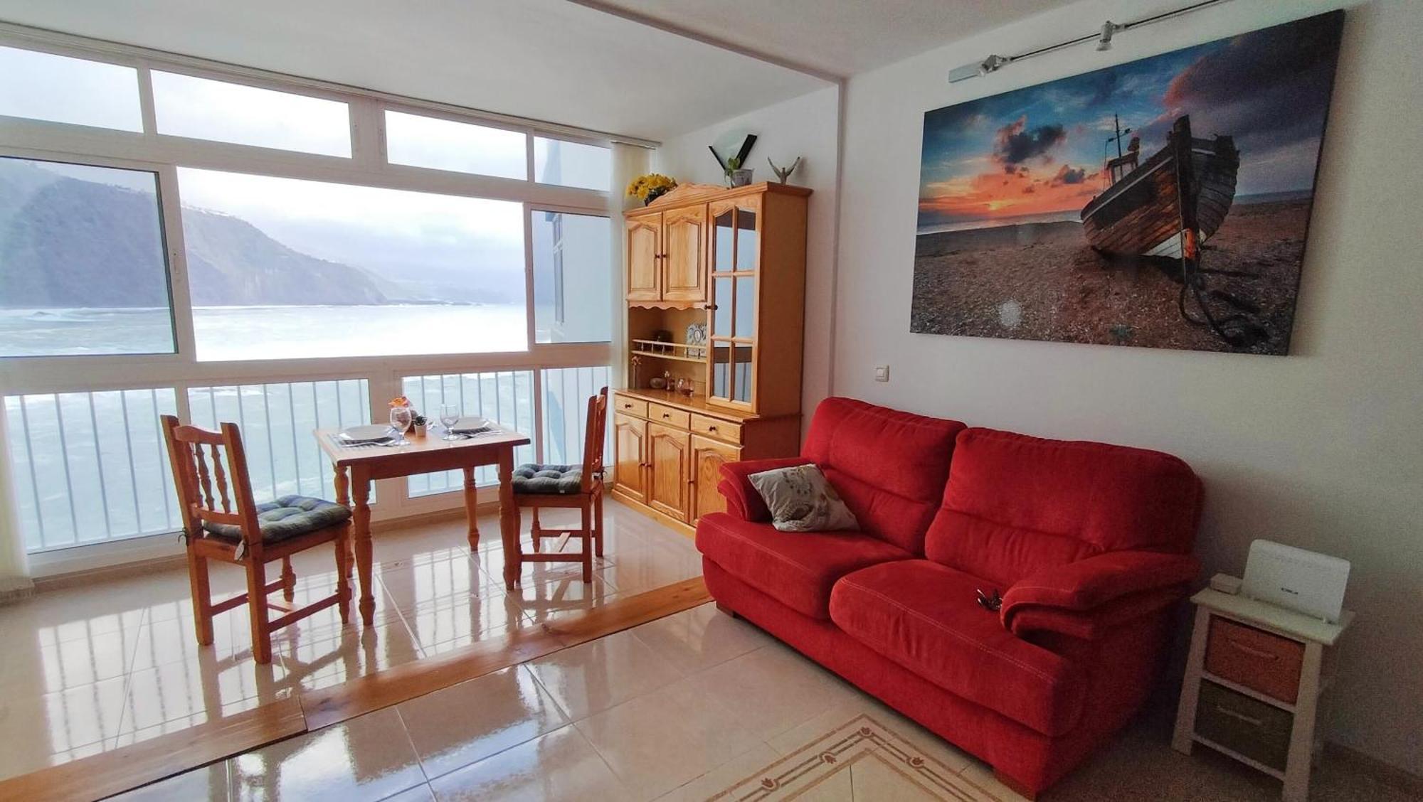 Estudio Sunset Luamar กาโกรอนเต ภายนอก รูปภาพ